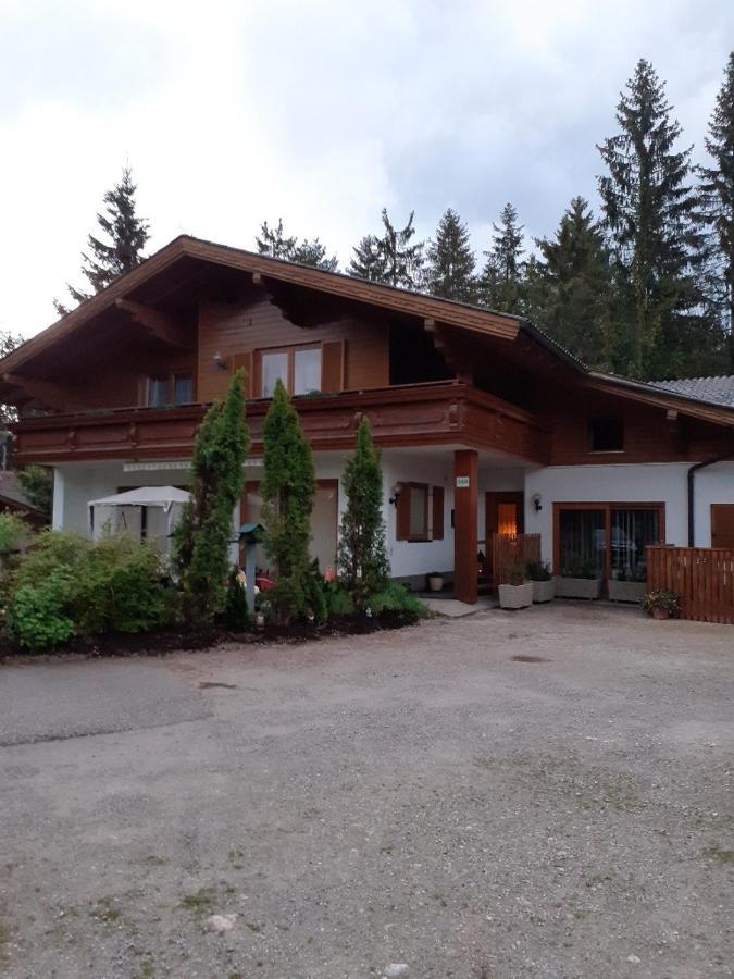 Landhaus-Koenigsberg, Vorberg 360 Ebenguetlweg Ramsau am Dachstein Exterior photo