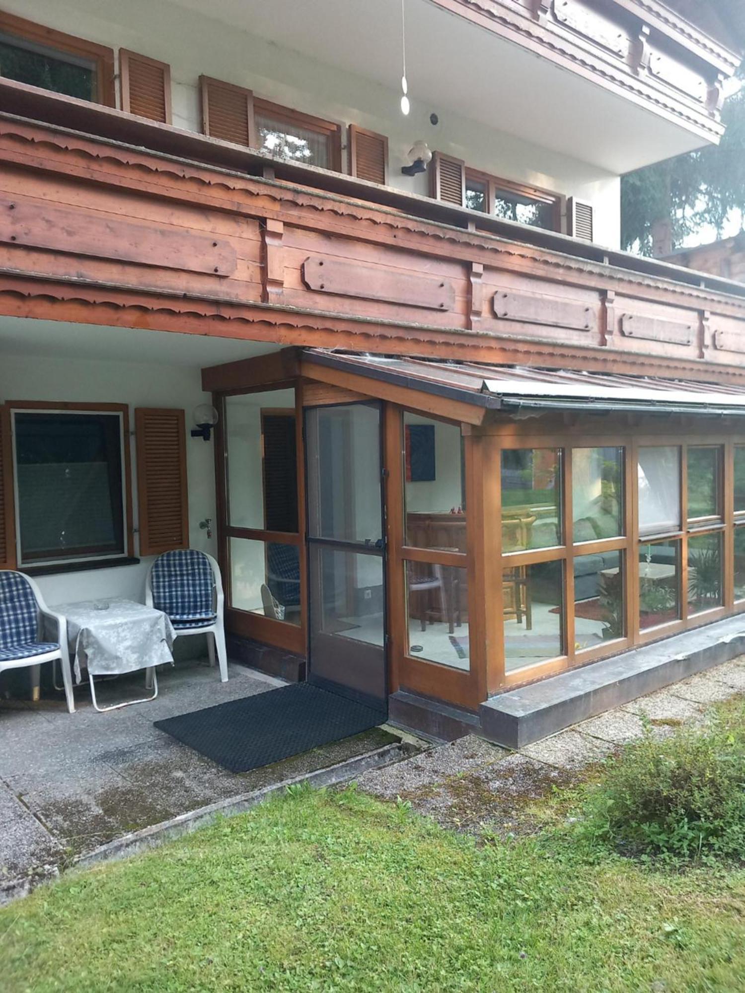 Landhaus-Koenigsberg, Vorberg 360 Ebenguetlweg Ramsau am Dachstein Exterior photo