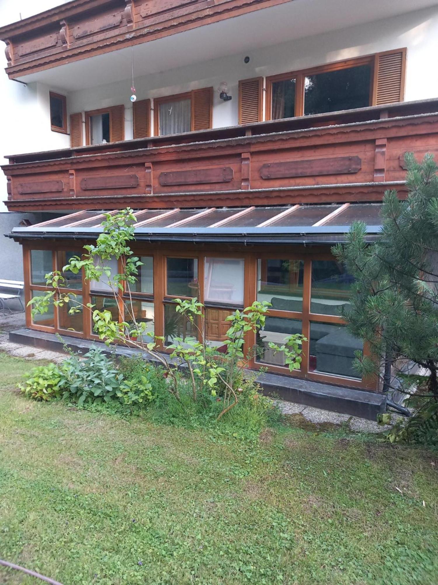 Landhaus-Koenigsberg, Vorberg 360 Ebenguetlweg Ramsau am Dachstein Exterior photo